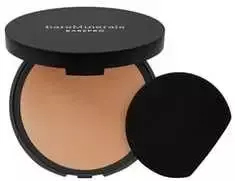 Bare Minerals Bareminerals Barepro 16hr Skin Perfecting Powder Foundation kompaktinė pudra, atspalvis: Medium 35 Neutral, 8 g