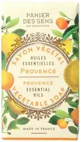 Panier des Sens Provence Vegetable Soap augalinis muilas rankoms ir kūnui, 150 g