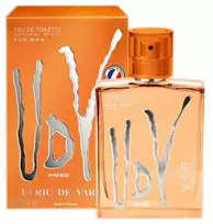 Ulric De Varens Varens U D V Vip EDT Purškiklis EDT vyrams 100ml