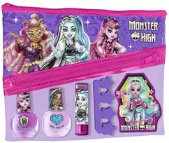 Cartoon Animacinių filmų Lorenay Monster High Beauty Bag