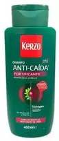 Šampūnas Kerzo Anticaida Normal plaukų šampūnas 400 ml