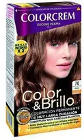 Eugene Perma Tinte Pelo Colorcrem 70 Rubio