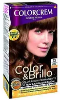 Eugene Perma Tinte Pelo Colorcrem 73 Rubio Dorado