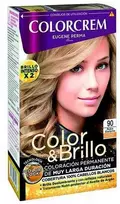 Eugene Perma Tinte Pelo Colorcrem 90 Rubio Clarisimo