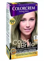 Eugene Perma Tinte Pelo Colorcrem 80 Rubio Claro