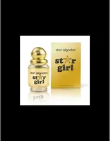 Don Algodón D Algodon Wom Star Girl, 30 ml Vap