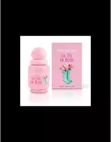 Don Algodón D Algodon Wom Vie En Rose, 30 ml Vap