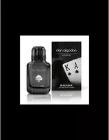 Don Algodón D Algodon Man Blackjack, 30 ml