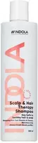 Indola Scalp&Hair Therapy Šampūnas šampūnas po cheminių procedūrų, 300 ml