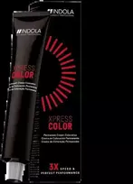 Indola Ind Xpresscolor 6,38 plaukų dažai, 60 ml