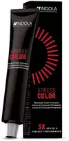 Indola Ind Xpresscolor 7,44 plaukų dažai, 60 ml