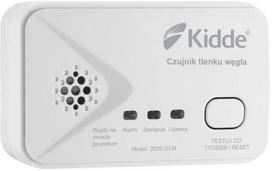 Kidde Anglies monoksido jutiklis Kid-2030dcr