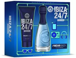 Est Pacha Feeling 24-7 Him 80 Gel 75