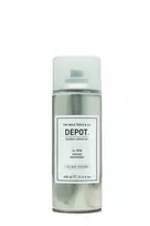 Depot, 300 Hair Stylings No. 306, Pro-Vitamin B5, Plaukų lakas, Definition & Control, Strong Hold, 400 ml