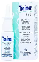 Tonimer Nasal Gel Moisturizer, 20 ml