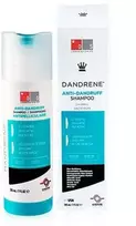 Ds Dandrene Nuo pleiskanų Šampūnas 205ml