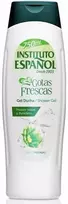 Instituto Español Gotas Frescas Dušo želė 750ml