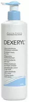 Ducray Derexyl Emolient Kreminis Dry Skin, 500g