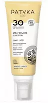 Patyka Spf30 Body Sunscreen Purškiklis, 100 ml