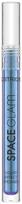 Catrice Space Glam Akių apvadas Líquido 030-Cosmic Chrome 1,, 4 ml