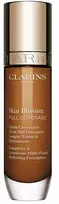 „Clarins Skin Illusion“ pilnai padengiantis kremas 118,5N, 30 ml