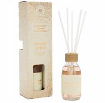 Drėkintuvas La Casa de los Aromas Obuolių ir cinamono kvapų lazdelės 95ml