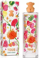 Tous Sorbet Garden EDT tualetinis vanduo unisex, 50 ml