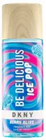 DKNY Donna Karan Be Delicious Ice Pop Berry Bliss kvapiųjų medžiagų purškiklis, 250 ml