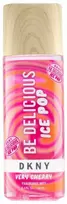 DKNY Donna Karan Be Delicious Ice Pop Very Cherry kvapiojo vandens dulksna, 250 ml