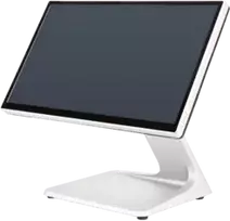 Monitorius Colormetrics P5500, 39.6 cm (15,6), Projected Capacitive, Full HD, USB, poweredUSB, RS232, Ethernet, Intel Core i5, fanless, SS