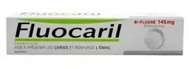 Fluocaril Bi-Fluoré balinanti dantų pasta 75ml