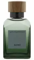 Adolfo Dominguez Bambú EDP parfumuotas vanduo vyrams, 120 ml