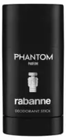 Paco Rabanne Rabanne Phantom Parfum Dezodorantas Stick pieštukinis dezodorantas vyrams, 75 g