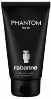Paco Rabanne Rabanne Phantom Parfum Dušo želė dušo želė vyrams, 150 ml