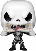 Funko Pocket POP figure Disney Nightmare Before Christmas Jack Skellington