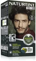 Naturtint Men 4n natūralūs rudi plaukų dažai
