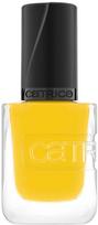 Catrice Gel Affair Esmalte De Uñas 013-To Bee Or Not to Bee 10,, 5 ml