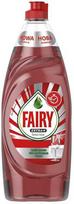 Indų ploviklis FAIRY FOREST FRUITS, 650 ml