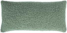 Fotelis Home4You Pagalvė LARRY 32x65cm, žalia