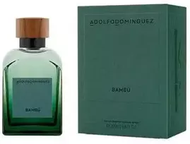 Adolfo Dominguez Bambú Eau De Parfum 200ml