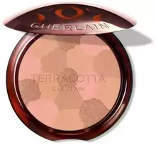 Guerlain Terracotta Light Summer Polvos Bronceadores Ligeros Edición Limitada, 10 g
