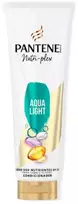 Pantene Aqua Light Acondicionador, 325 ml