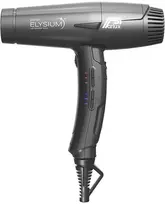 Plaukų džiovintuvas PARLUX ELYSIUM hairdryer #Titanium Gray 1 u