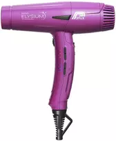 Plaukų džiovintuvas PARLUX ELYSIUM hairdryer #Fuchsia 1 u