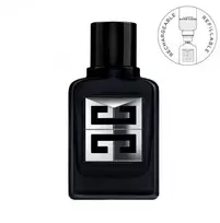 Givenchy Gentleman Society EDP kvepalai, įkraunami, 40 ml