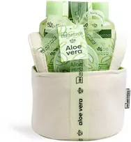 Idc Institute Aloe Vera Estuche 4 Piezas