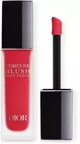 Christian Dior Dior Forever Blush Soft Filter skysti skaistalai, atspalvis: 06 Hibiscus, 11 ml