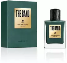 Scalpers The Band For Him EDP parfumuotas vanduo vyrams, 100 ml