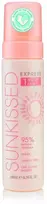 Sunkissed Express 1 Hour Tan Mousse savaiminio įdegio putos, 200 ml
