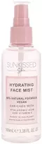 Sunkissed Hydrating Face Mist drėkinanti veido dulksna, 100 ml